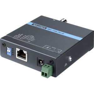 Advantech Hardened PoE Long Reach Ethernet Extender via Coaxial IMC-150LPC-R