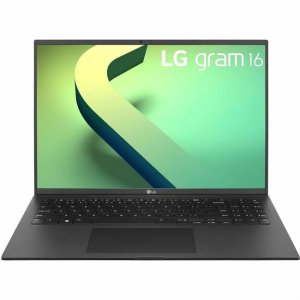 LG gram Notebook 16Z90Q-N.APB7U1