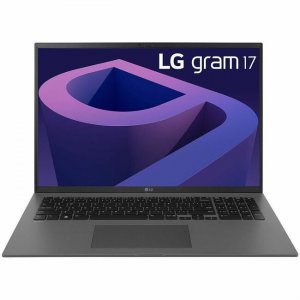 LG gram Notebook 17ZB90Q-V.APS5U1