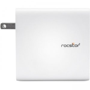 Rocstor 140W Smart USB-C Power Adapter - GaN Y10A271-W1