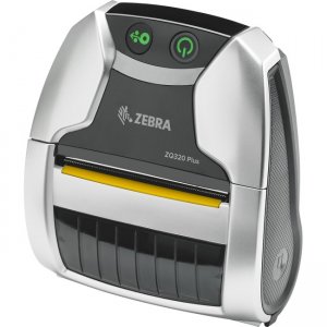 Zebra Direct Thermal Printer ZQ32-A0W03R0-00 ZQ320 Plus