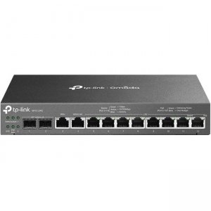 TP-LINK Omada 3-in-1 Gigabit VPN Router ER7212PC