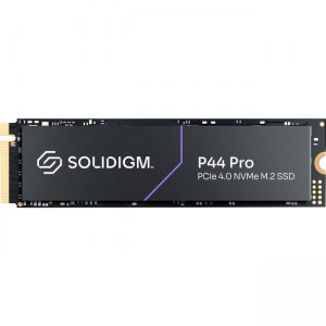 SOLIDIGM P44 Pro Solid State Drive SSDPFKKW020X7X1