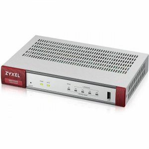 ZyXEL USG FLEX Network Security/Firewall Appliance USGFLEX100REV2 100