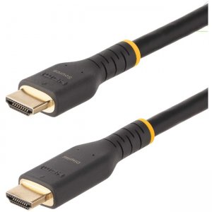 StarTech.com 10m Rugged Active HDMI 2.0 Cable RH2A-10M-HDMI-CABLE