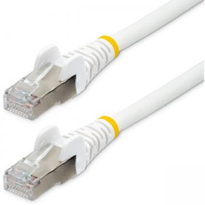 StarTech.com Cat.6a S/FTP Patch Network Cable NLWH-35F-CAT6A-PATCH