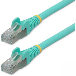 StarTech.com CAT6A LSZH Ethernet Cable NLAQ-12F-CAT6A-PATCH