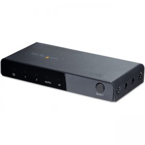StarTech.com 2-Port HDMI Video Switch - 8K 60Hz 2PORT-HDMI-SWITCH-8K