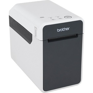 Brother 2-inch Direct Thermal Desktop Printer with USB TD2020A TD-2020A