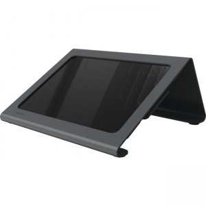 Heckler Design Meeting Room Console for iPad 10th Generation - Black Grey H760-BG
