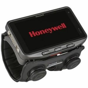 Honeywell Wearable Computer CW45-X0N-AND10XG CW45