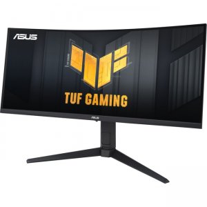 TUF Widescreen Gaming LCD Monitor VG34VQEL1A