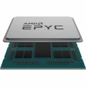 HPE EPYC Hexanonaconta-core (96 Core) 2.4 GHz Server Processor Upgrade P53696-B21 9654