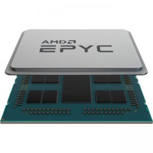 HPE EPYC Dotriaconta-core (32 Core) 3.25 GHz Server Processor Upgrade P53701-B21 9354