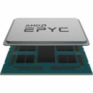 HPE EPYC Tetrahexaconta-core 3.1 GHz Server Processor Upgrade P53703-B21 9554P