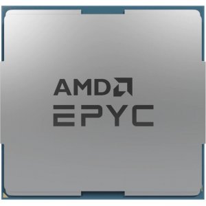 AMD EPYC Tetrahexaconta-core 3.1 GHz Server Processor 100-000000790 9554