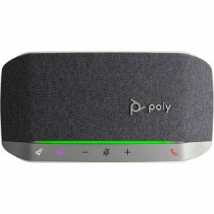 Poly Sync 20-M Microsoft Teams Certified USB-A Speakerphone 772C8AA