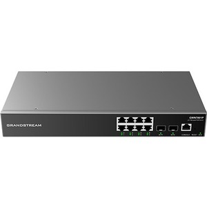 Grandstream Enterprise Layer 2+ Managed Network Switch GWN7801P