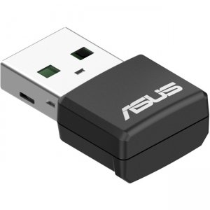 Asus AX1800 Dual Band WiFi 6 USB Adapter USB-AX55 NANO
