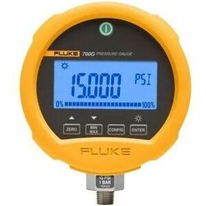 Fluke 700G Pressure Gauge Calibrator FLUKE-700G06 FLUKE 700G06