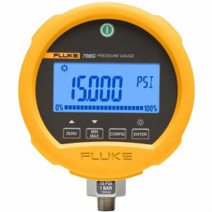 Fluke 700G Pressure Gauge Calibrator FLUKE-700G07