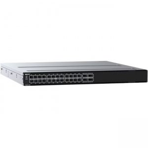 Dell Technologies PowerSwitch Ethernet Switch S5224F-ONF S5224F-ON