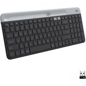 Logitech Logitech Keyboard 920-011479 K585