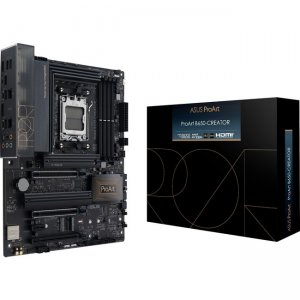 Asus ProArt Desktop Motherboard PROART B650-CREATOR B650-CREATOR
