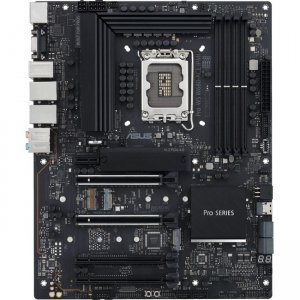 Asus Pro Workstation Motherboard PRO WS W680-ACE IPMI WS W680-ACE IPMI