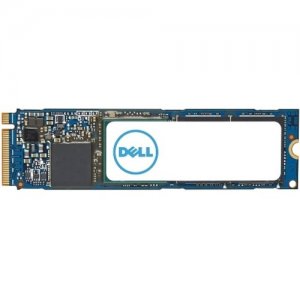 Dell Technologies M.2 PCIe NVME Gen 4x4 Class 40 2280 Solid State Drive - 512GB SNP228G44/512G