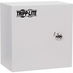 Tripp Lite Industrial Locking Metal Outdoor Enclosure SRIN4101010