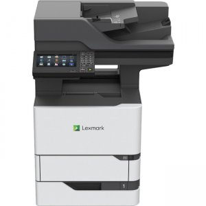 Lexmark Laser Multifunction Printer 25B3495 MX722adhe
