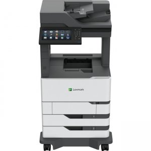 Lexmark Laser Multifunction Printer 25B3496 MX822ade