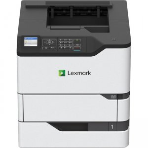 Lexmark Laser Printer 50G0694 MS823dn
