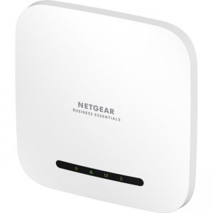 Netgear WiFi 6 AX4200 Dual-band PoE Access Point WAX220-100NAS WAX220