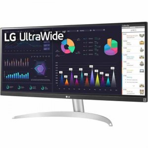 LG Widescreen LCD Monitor 29BQ650-W