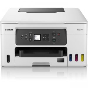 Canon MAXIFY Wireless MegaTank Small Office All-In-One Printer 5777C002 GX3020