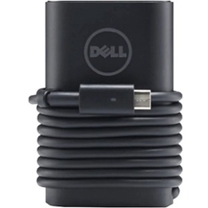 Dell Technologies Ultralight Mini AC Adapter 492-BDBV