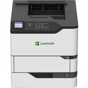 Lexmark Laser Printer 50G0697 MS821dn