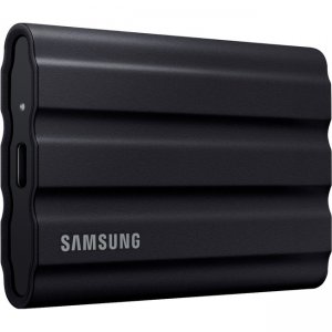 Samsung Portable SSD T7 Shield USB 3.2 4TB (Black) MU-PE4T0S/AM