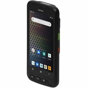 Custom P Ranger Mobile POS/Tablets P-Ranger Android 10 GMS, 2G/16GB WIFI/2D 93DKZ010100L33