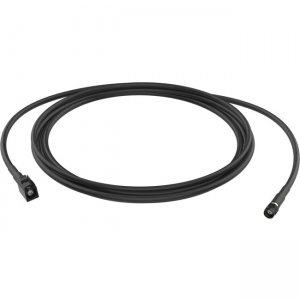 AXIS Cable 1 m, 4 pcs 02249-001 TU6004-E