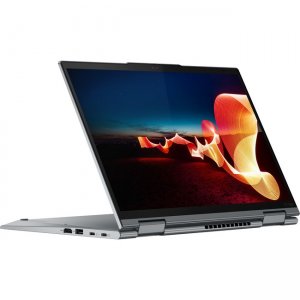 Lenovo ThinkPad X1 Yoga Gen 7 2 in 1 Notebook 21CD0081US
