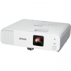 Epson PowerLite 3LCD Projector V11HA70020 L210W