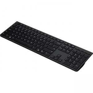Lenovo Professional Wireless Rechargeable Keyboard -US English 4Y41K04031