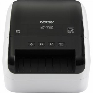 Brother Label Printer QL-1100C BRTQL1100C