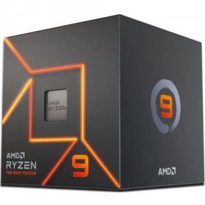 AMD Ryzen 9 Gaming Processor 100-000000590 7900