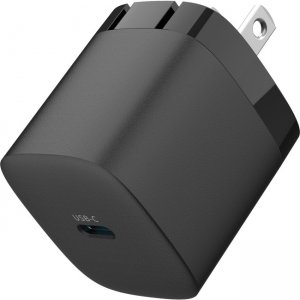 4XEM 33W Wall Charger USB-C - Black 4XGAN00933WB
