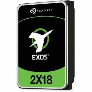 Seagate Exos 2X18 Hard Drive ST18000NM0092