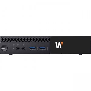 Wisenet WAVE Recording Server WRT-P-3101MW-1TB WRT-P-3101MW